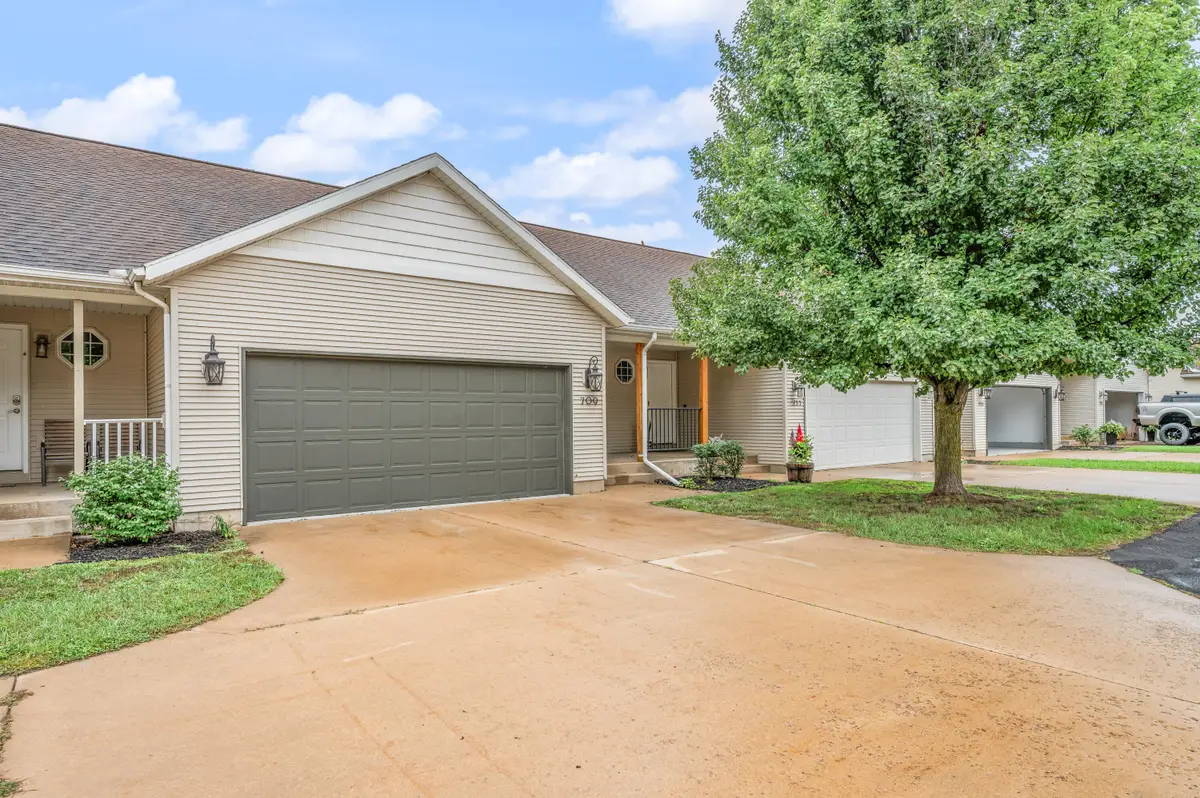 709 Tioga Park Drive, Big Rapids, MI 49307 - #1