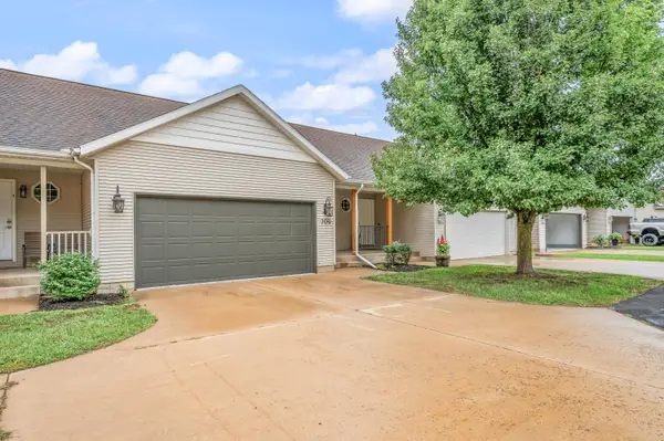 709 Tioga Park Drive, Big Rapids, MI 49307