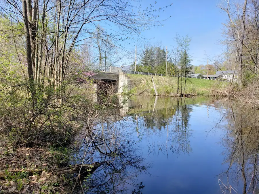 5295 N Watervliet Road, Watervliet, MI 49098 - #3