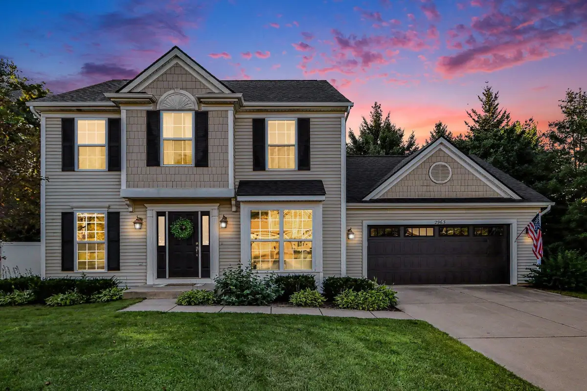 2963 Valley Glenn Circle, Kalamazoo, MI 49004 - #1