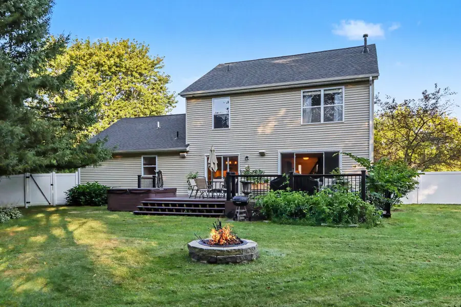 2963 Valley Glenn Circle, Kalamazoo, MI 49004 - #2
