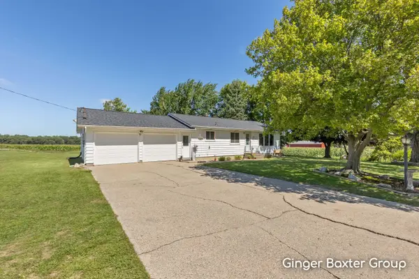 5035 Barry Street, Hudsonville, MI 49426