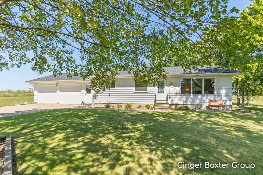 5035 Barry Street, Hudsonville, MI 49426 - #2