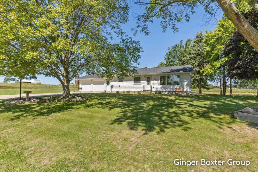 5035 Barry Street, Hudsonville, MI 49426 - #3