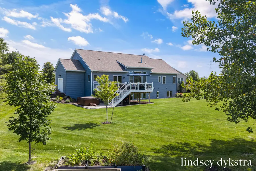 2402 Stable Drive, Hudsonville, MI 49426 - #2
