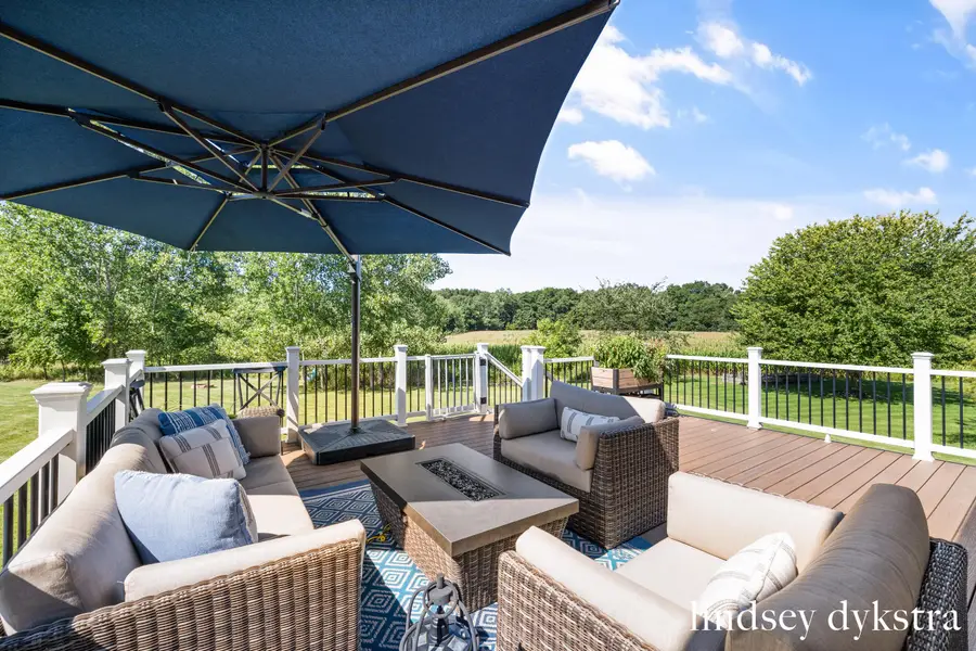 2402 Stable Drive, Hudsonville, MI 49426 - #3