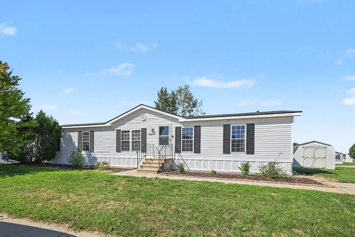 2141 Granite Street, Hudsonville, MI 49426 - #1