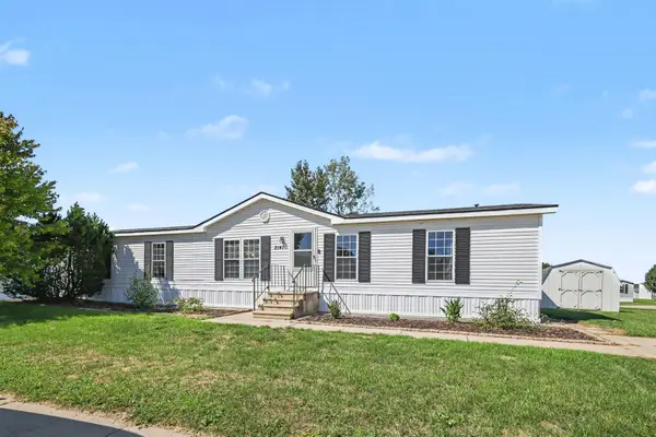 2141 Granite Street, Hudsonville, MI 49426