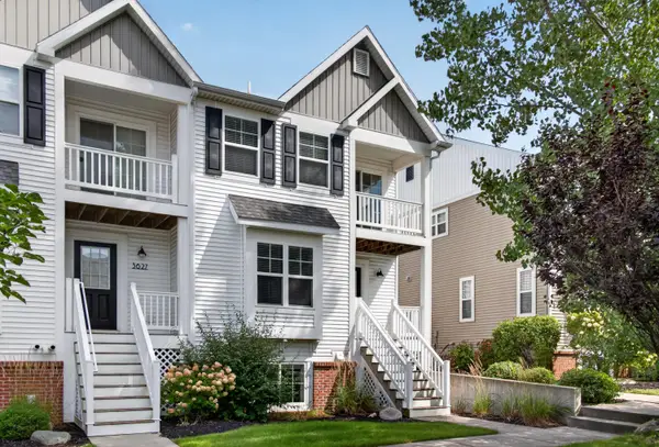 3625 Andover Lane #32, Hudsonville, MI 49426