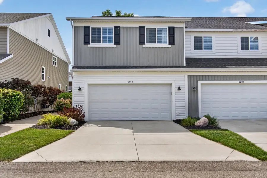 3625 Andover Lane #32, Hudsonville, MI 49426 - #2