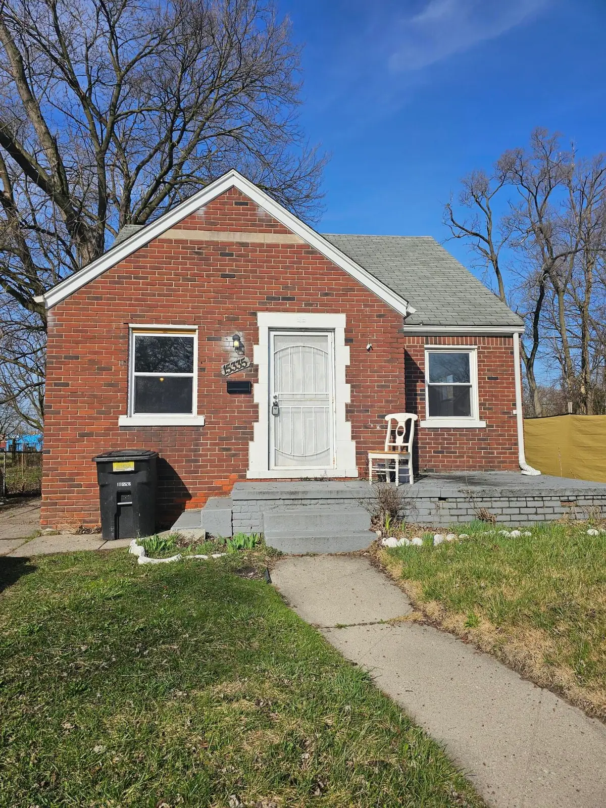 15335 Mark Twain Street, Detroit, MI 48227 - #1