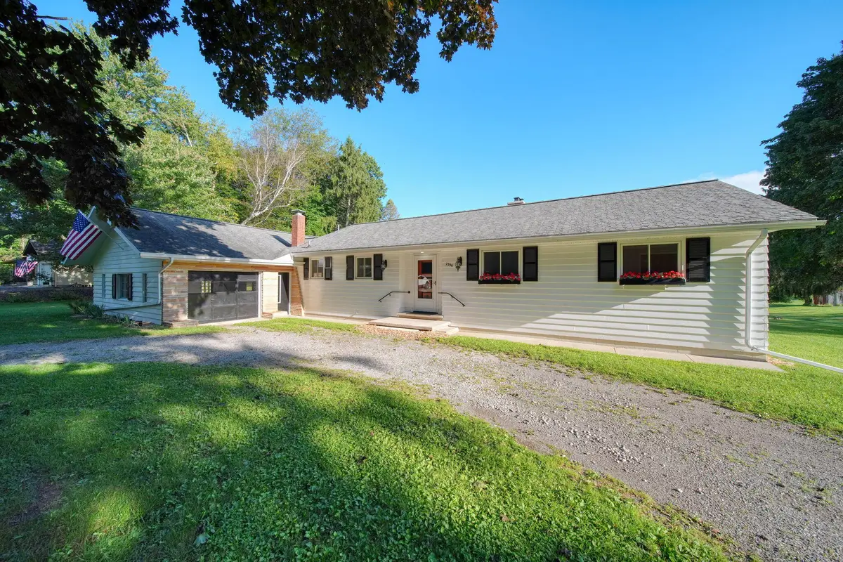 2356 Hatch Road, Jackson, MI 49201 - #1