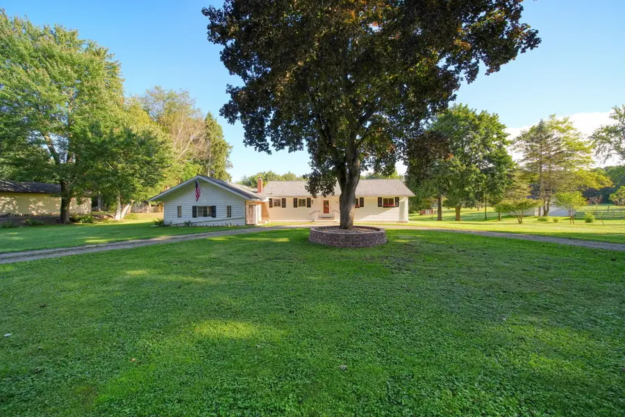 2356 Hatch Road, Jackson, MI 49201 - #2