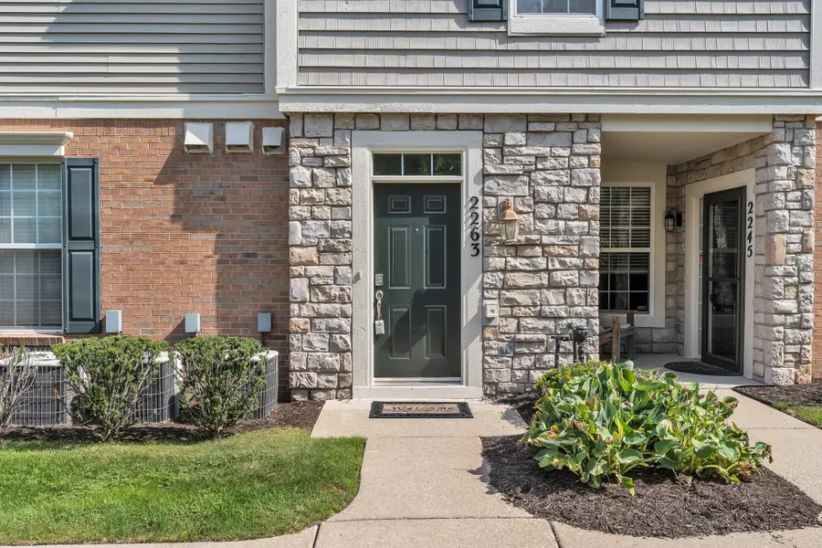 2263 Pinecroft Drive, Canton, MI 48188 - #2