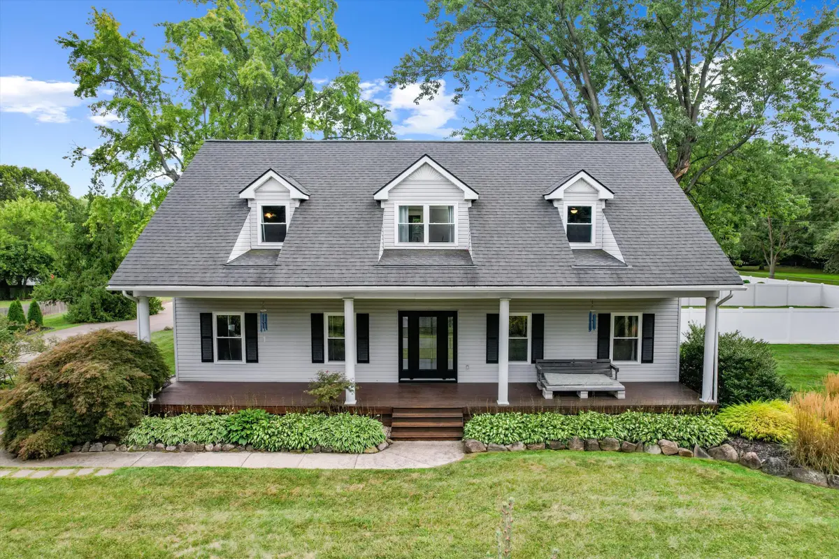 5580 Textile Road, Ypsilanti, MI 48197 - #1