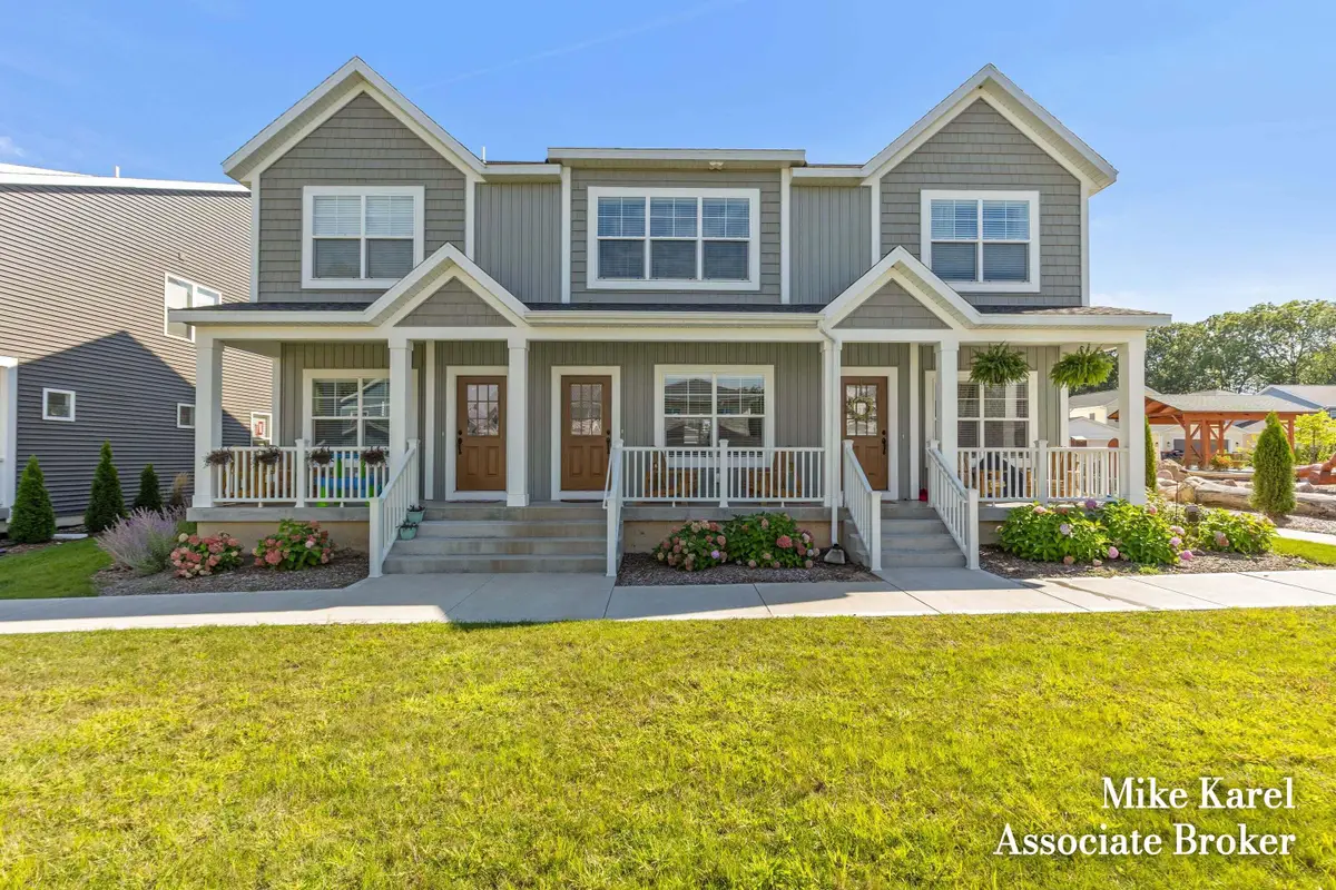 297 Vista Green Court, Holland, MI 49423 - #1