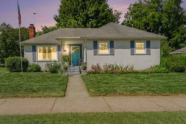 106 N 14th Street, Niles, MI 49120