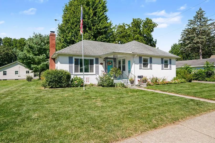 106 N 14th Street, Niles, MI 49120 - #3