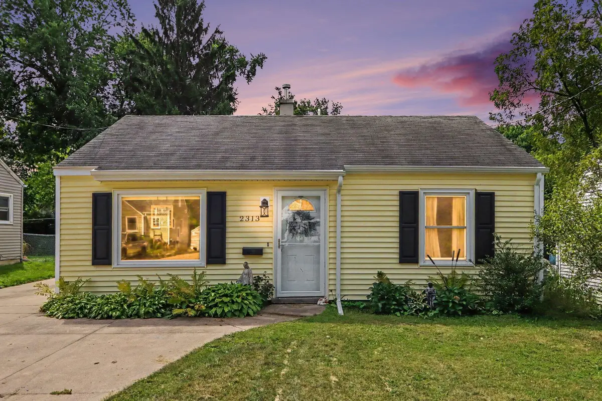 2313 Waverly Street, Kalamazoo, MI 49006 - #1