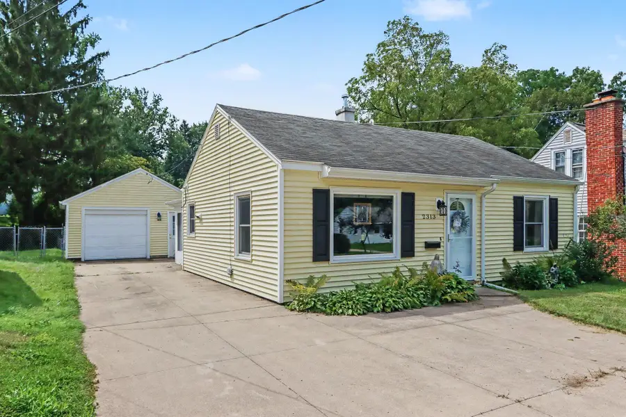 2313 Waverly Street, Kalamazoo, MI 49006 - #3