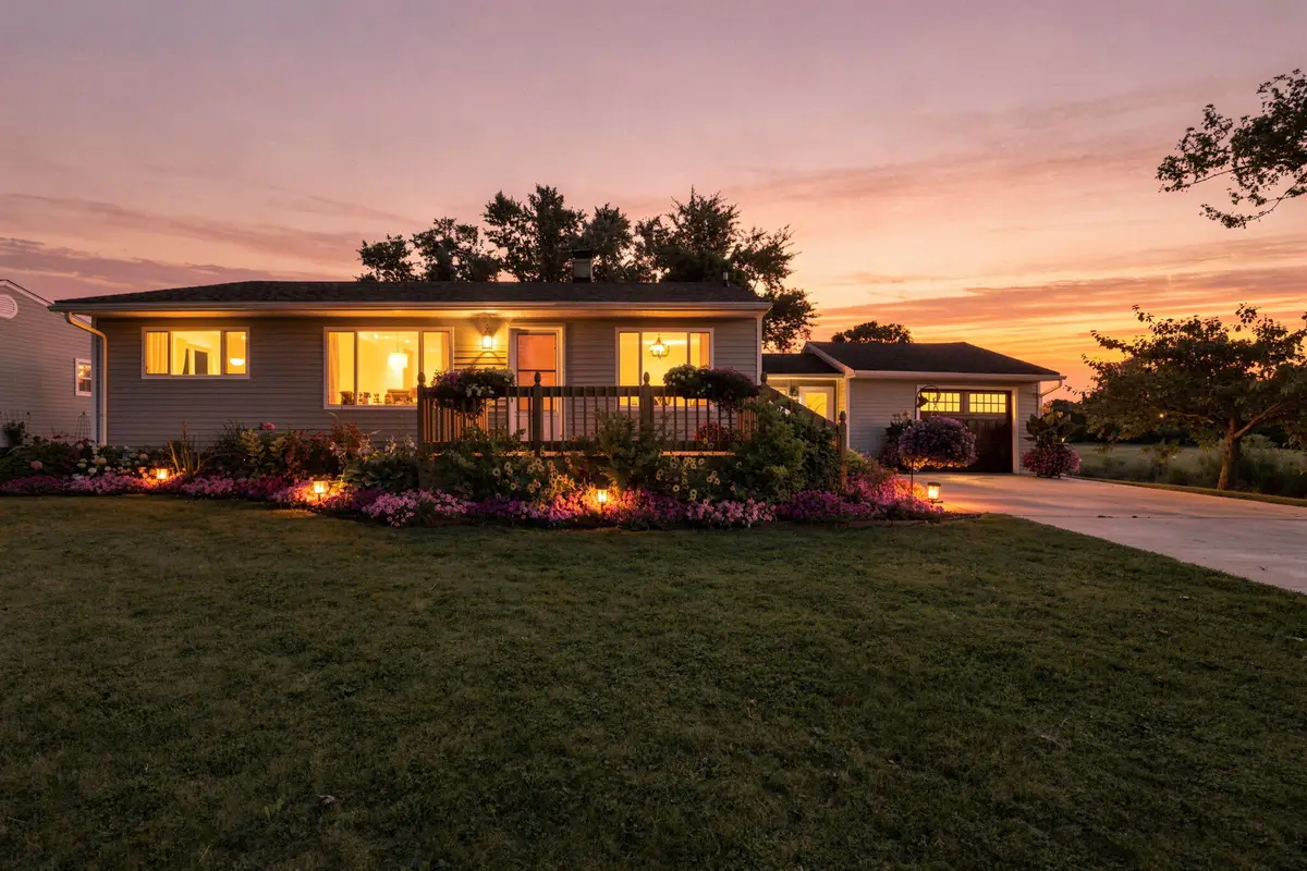 5530 Newport South Road, Newport, MI 48166 - #1