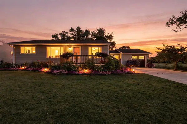5530 Newport South Road, Newport, MI 48166