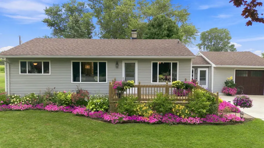 5530 Newport South Road, Newport, MI 48166 - #3