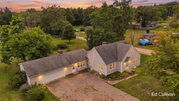 2004 101st Avenue, Otsego, MI 49078