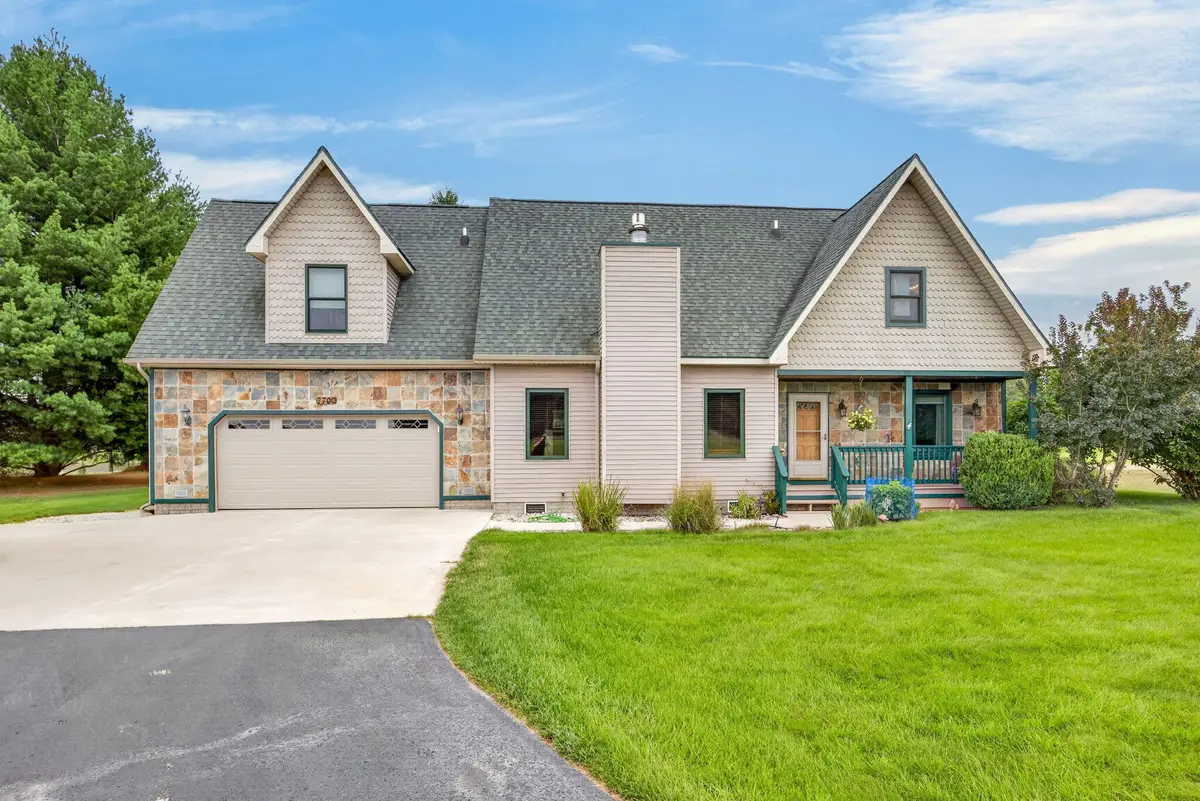 7700 Red Fox Road #39, Canadian Lakes, MI 49346 - #1