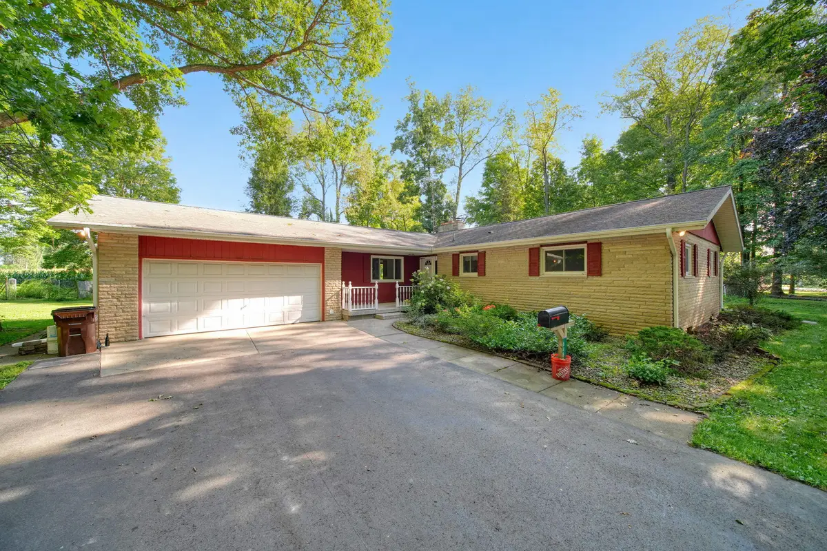 6480 Sears Road, Horton, MI 49246 - #1