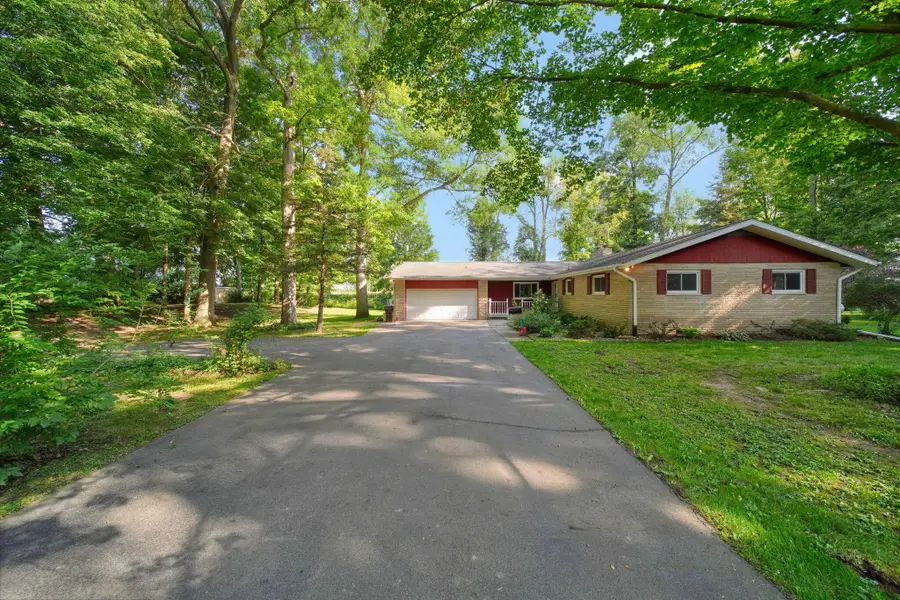 6480 Sears Road, Horton, MI 49246 - #2