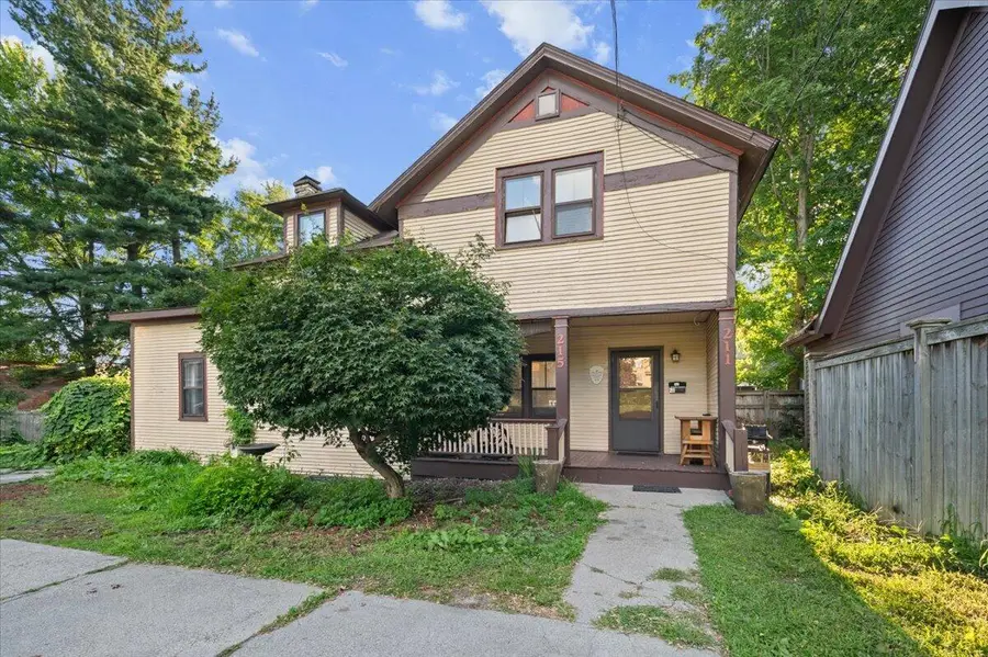 211 Charles Avenue Se, Grand Rapids, MI 49503 - #2