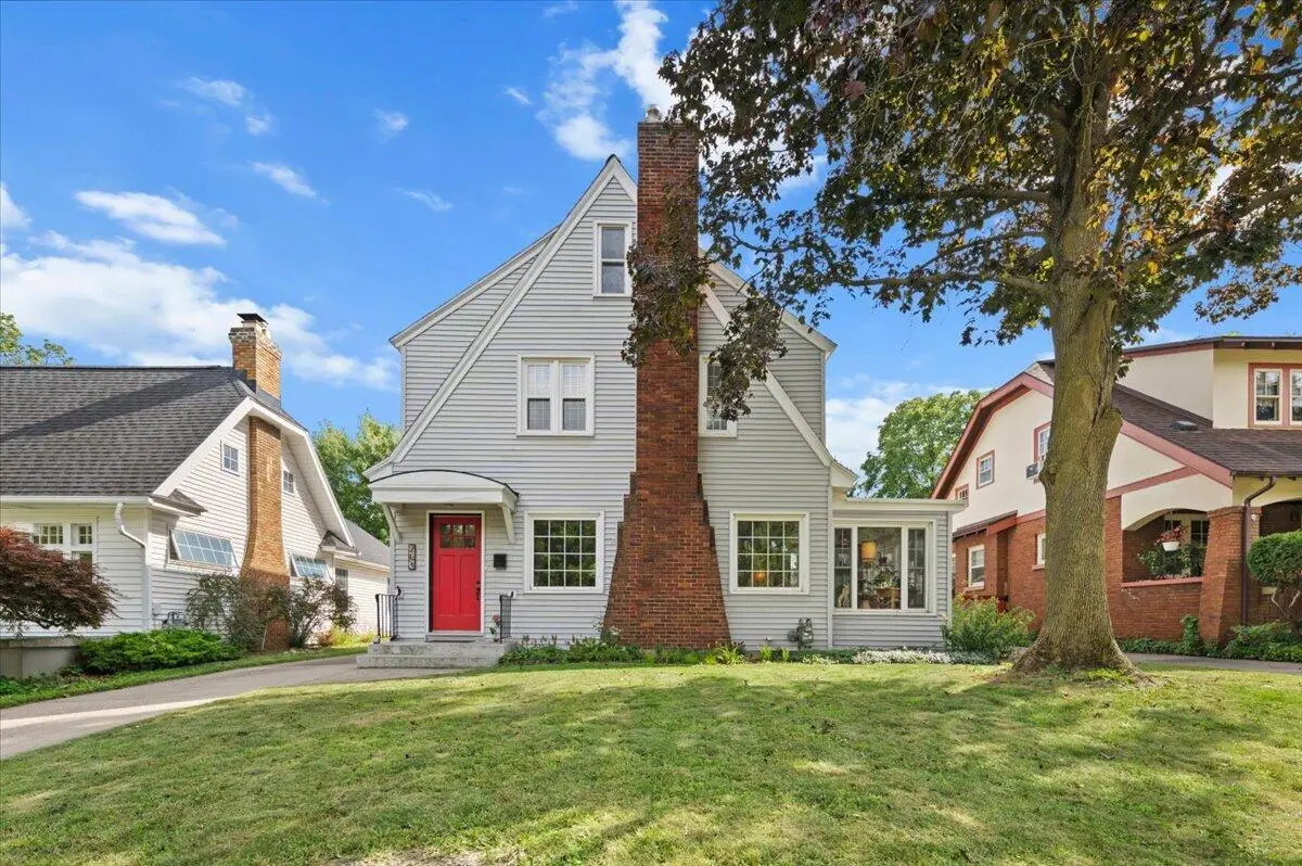 264 Hobart Street Se, Grand Rapids, MI 49507 - #1