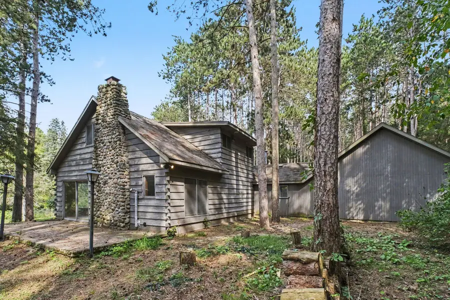 6404 Shearer Road, Greenville, MI 48838 - #2