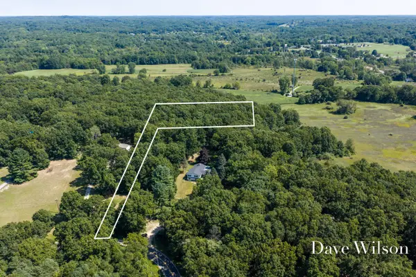 5480 Blakely - Parcel 3 Drive Ne, Belmont, MI 49306