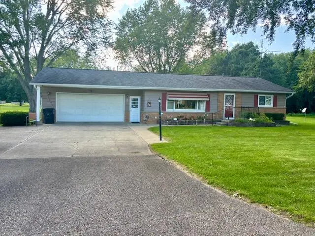 56930 Franklin Drive, Three Rivers, MI 49093 - #1