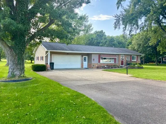 56930 Franklin Drive, Three Rivers, MI 49093 - #2
