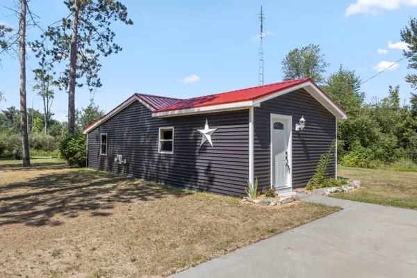2029 E 6 Mile Road, White Cloud, MI 49349
