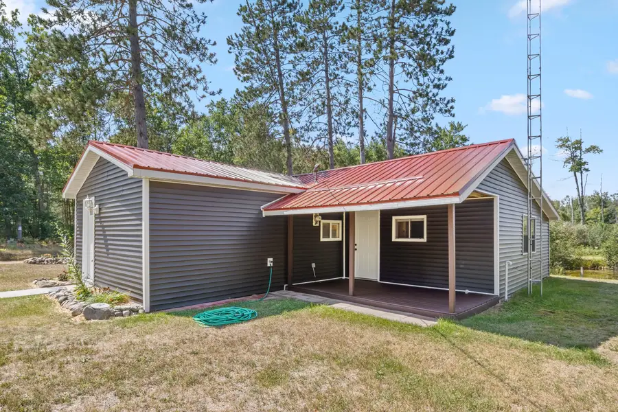 2029 E 6 Mile Road, White Cloud, MI 49349 - #2