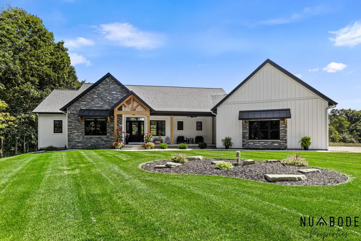 10150 26th Avenue Nw, Grand Rapids, MI 49534 - #1