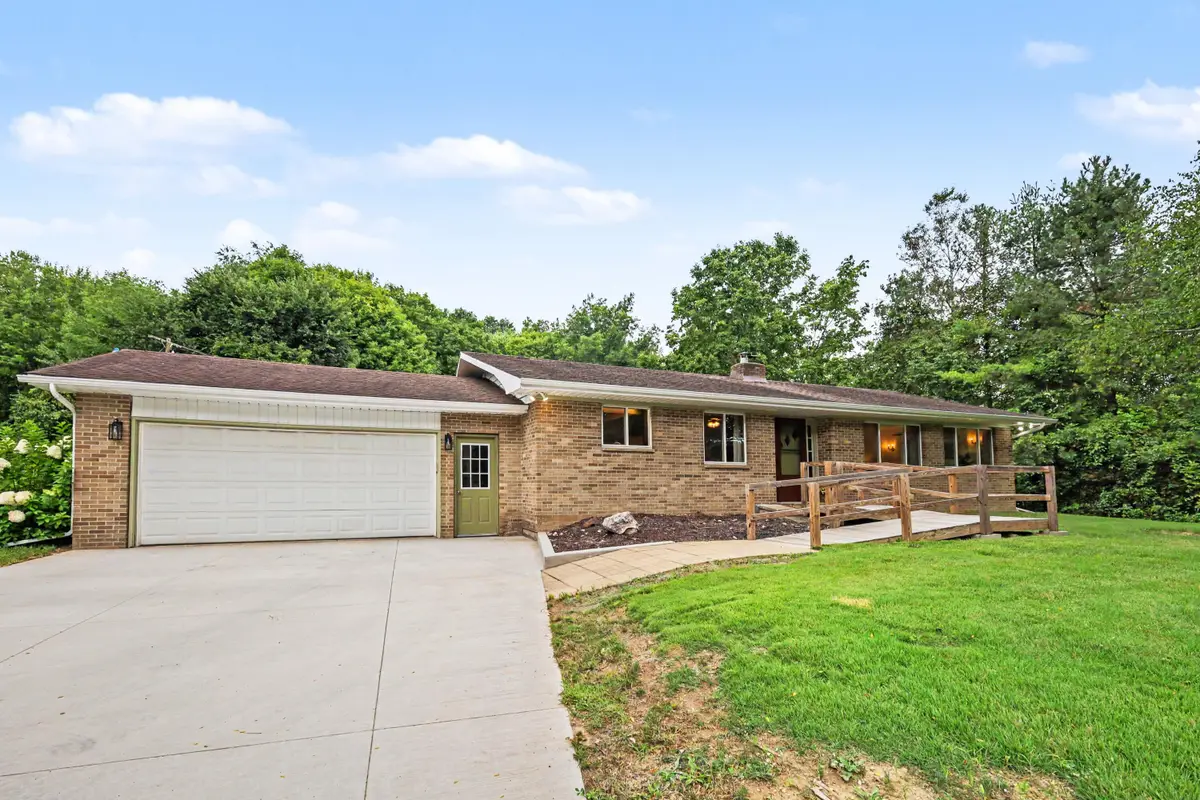 6286 Morrison Lake Road #Lot B, Saranac, MI 48881 - #1