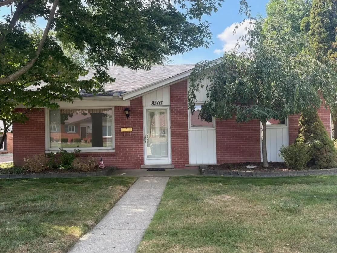 8307 Donna Street, Westland, MI 48185 - #1