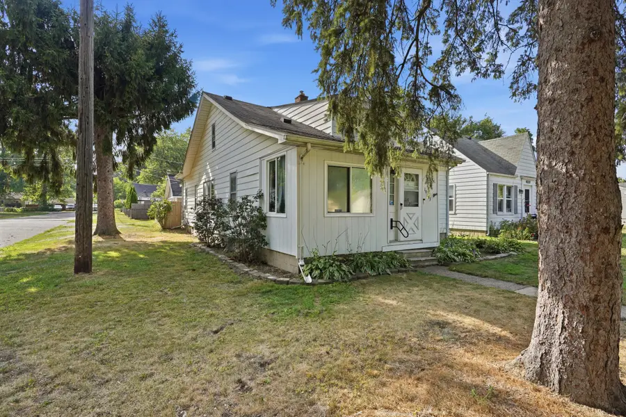 19303 Negaunee, Redford, MI 48240 - #2