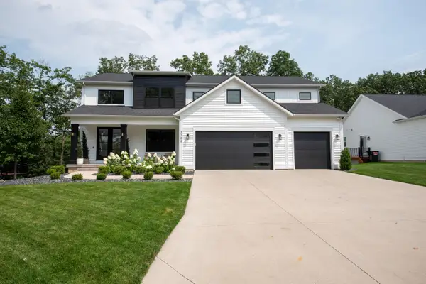 3788 Siebers Lane Ne, Grand Rapids, MI 49525