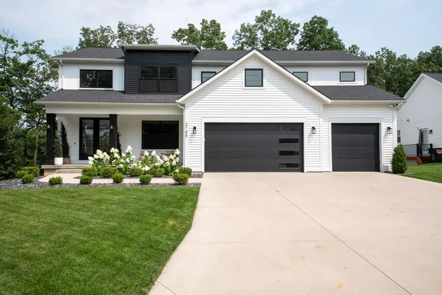 3788 Siebers Lane Ne, Grand Rapids, MI 49525 - #2