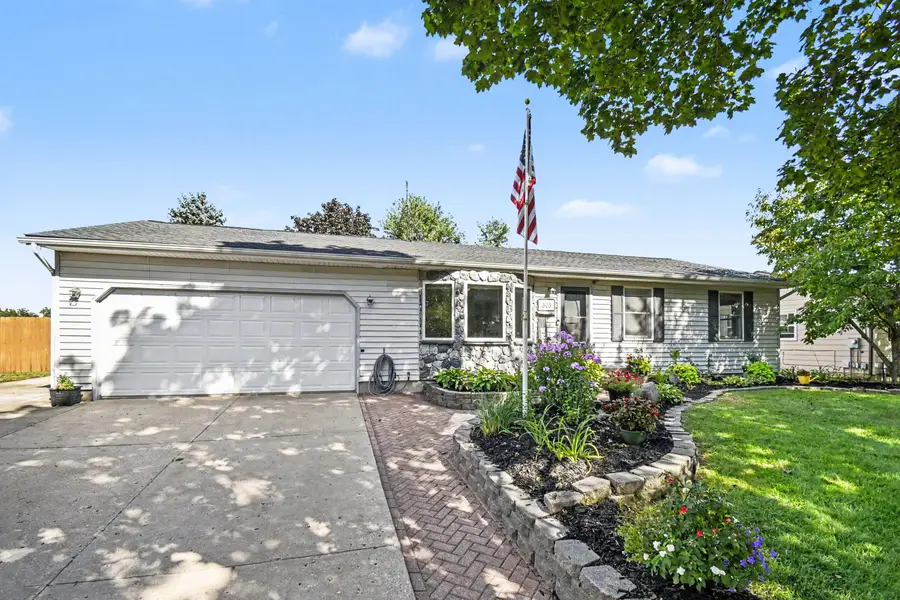 303 Anderson Drive, Wayland, MI 49348 - #2