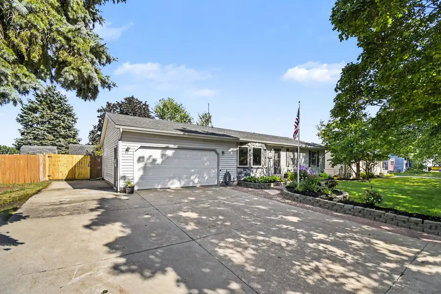303 Anderson Drive, Wayland, MI 49348 - #3