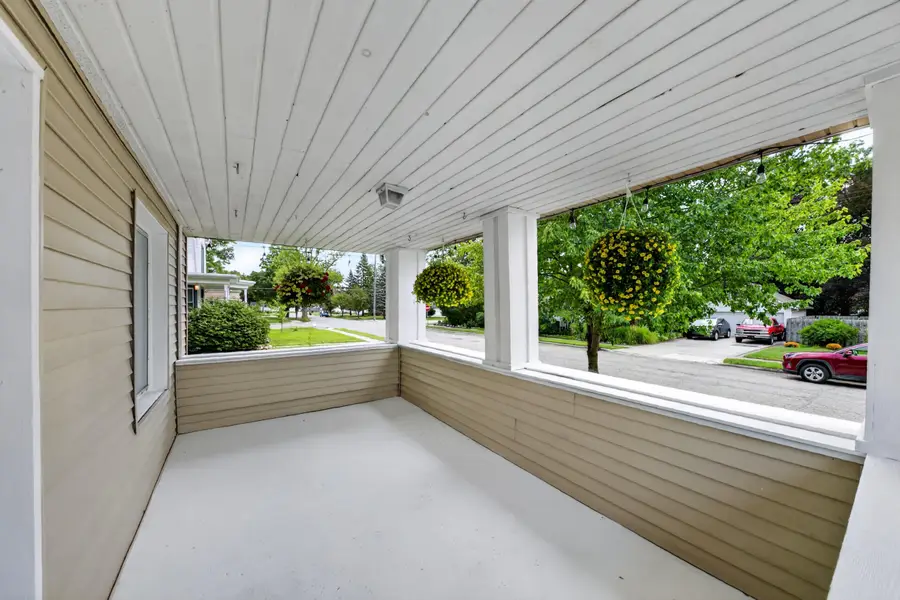 33 E 2nd Street, Milan, MI 48160 - #3