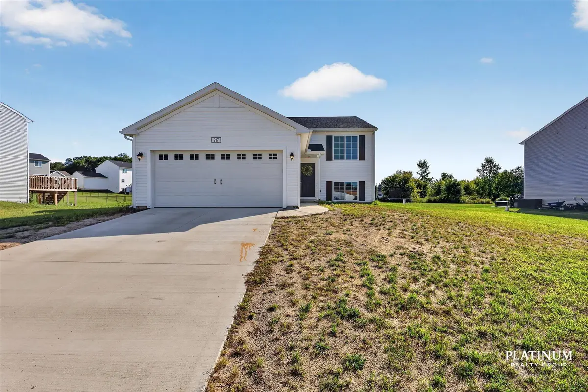 217 Vansen Drive, Kent City, MI 49330 - #1