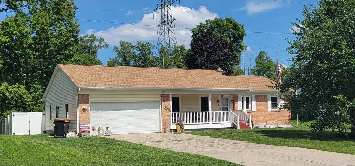 5001 Creekview Drive Se, Kentwood, MI 49508 - #1
